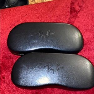 Ray ban cases